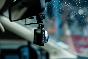 ドライブレコーダー